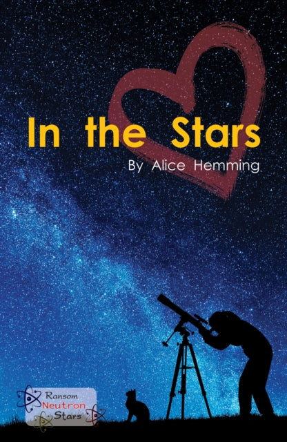 Book cover of: In the Stars