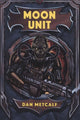 Book cover of: Moon Unit