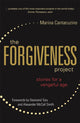 Book cover of: Forgiveness Project. By: Marina Cantacuzino