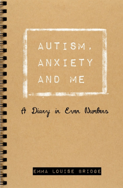 Autism, ärevus ja mina