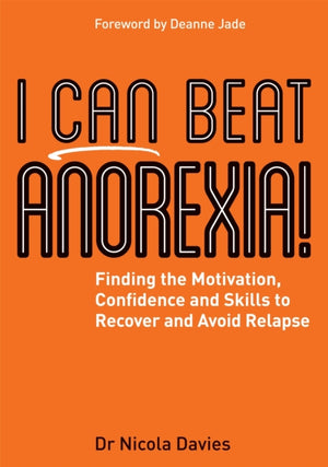 I Can Beat Anorexia!