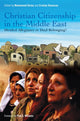 Book cover of: Christian Citizenship in the Middle East. By: Mohammed Girma