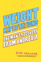 Book cover of: Weight Expectations. By: Dave Chawner
