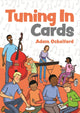 Book cover of: Tuning In Cards. By: Adam Ockelford