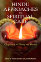Book cover of: Hindu Approaches to Spiritual Care. By: Lucinda A. Mosher