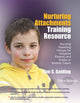 Book cover of: Nurturing Attachments Training Resource. By: Kim Golding