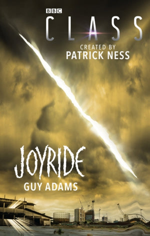 Class: Joyride