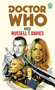 Book cover of: Doctor Who: Rose (Target Collection)