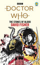 Book cover of: Doctor Who: The Stones of Blood (Target Collection). By: TBC