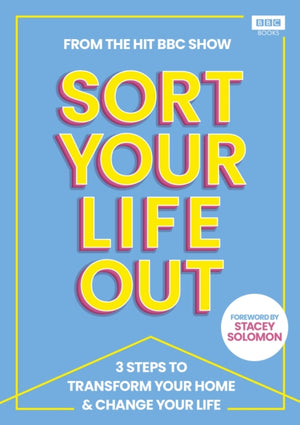 Sort Your Life OUT