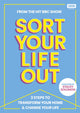 Book cover of: SORT YOUR LIFE OUT. By: Bbc
