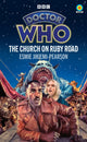 Doctor Who: The Church on Ruby Road (Target Collection) 9781785948701 Esmie Jikiemi-Pearson