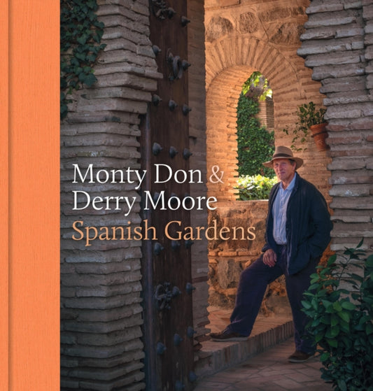 Book cover of: Spanish Gardens