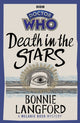 Doctor Who: Death in the Stars, A Melanie Bush Mystery 9781785948800 Bonnie Langford