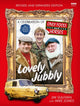 Book cover of: Lovely Jubbly. By: Jim Sullivan