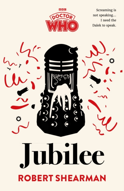Doctor Who: Jubilee 9781785949579 Robert Shearman