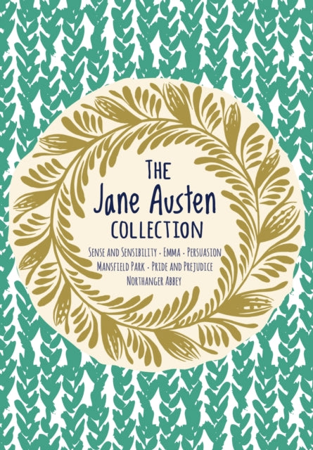 Jane Austen Collection