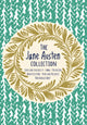 Book cover of: Jane Austen Collection. By: Jane Austen