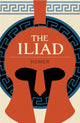 Book cover of: Iliad