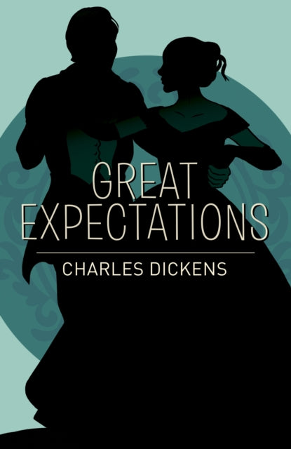Great Expectations 9781785996160 Charles Dickens