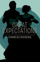 Great Expectations 9781785996160 Charles Dickens