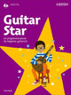 Book cover of: Guitar Star
