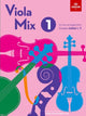Book cover of: Viola Mix 1