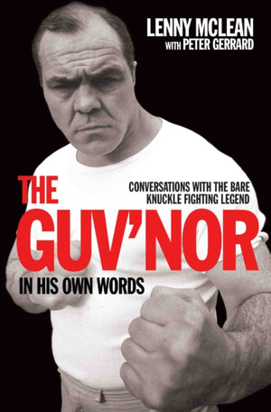 The Guv'nor In His Own Words