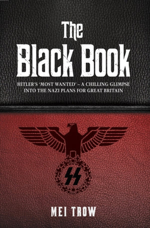The Black Book: What if Germany had won World War II