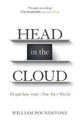 Book cover of: Head in the Cloud