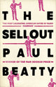 Book cover of: Sellout. By: Paul Beatty