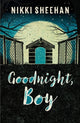 Book cover of: Goodnight, Boy. By: Nikki Sheehan