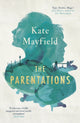 Book cover of: Parentations. By: Kate Mayfield