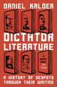 Book cover of: Dictator Literature