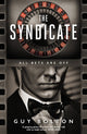 Book cover of: Syndicate. By: Guy Bolton