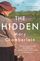 Book cover of: Hidden. By: Mary Chamberlain