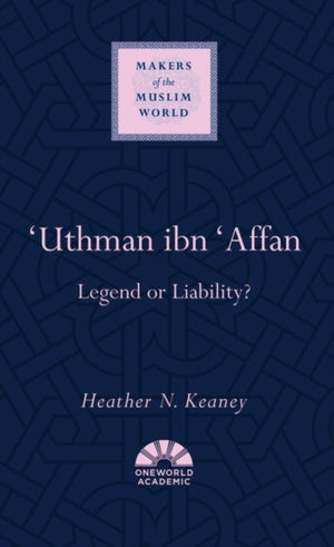 Uthman ibn 'Affan