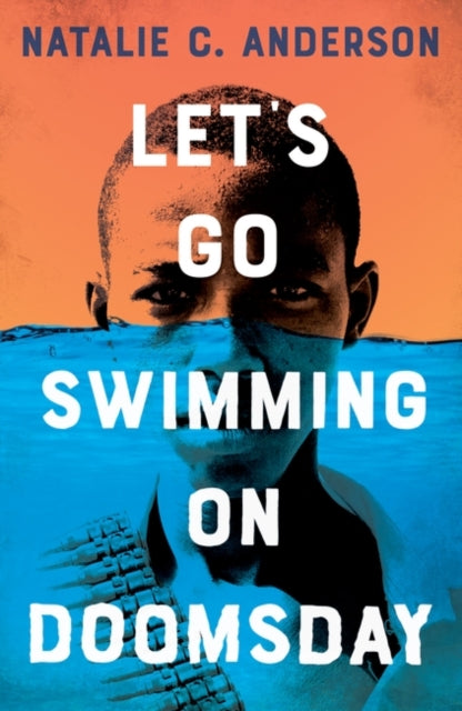 Book cover of: Let’s Go Swimming on Doomsday