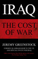 Book cover of: Iraq. By: Jeremy Greenstock