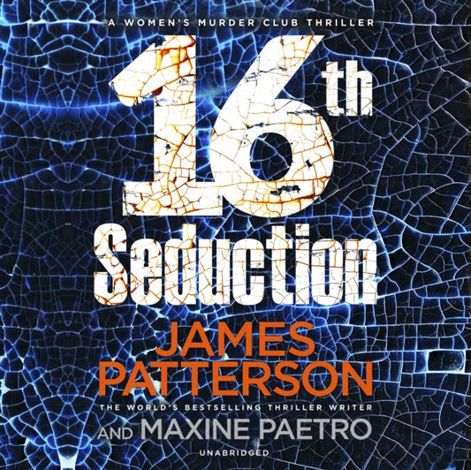 Book cover of: 16th Seduction