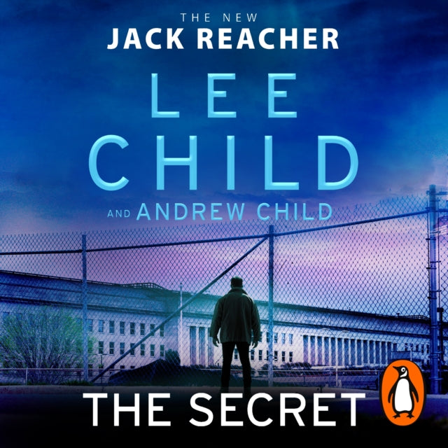 Book cover of: Secret
