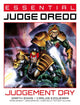 Book cover of: Essential Judge Dredd: Judgement Day. By: Garth Ennis