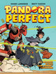 Book cover of: Pandora Perfect. By: Roger Langridge