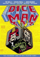 Book cover of: Complete Dice Man. By: Pat Mills