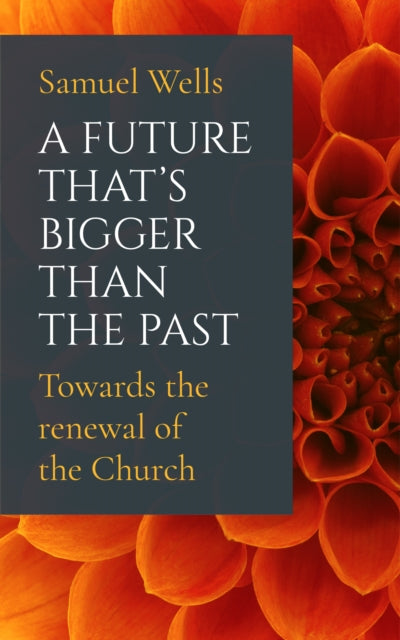 Future That's Bigger Than The Past