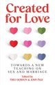 Book cover of: Created for Love