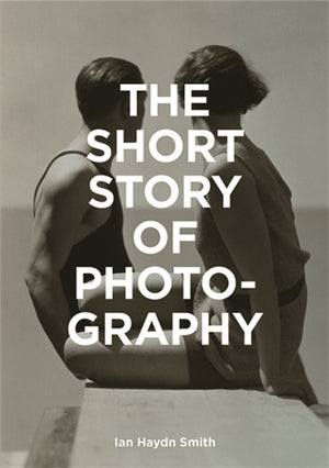 Short Story of Photography