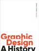 Book cover of: Graphic Design, Third Edition. By: Stephen J. Eskilson