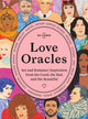 Book cover of: Love Oracles. By: Anna Higgie