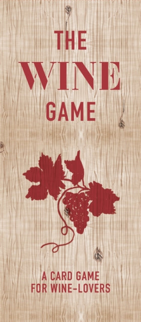 The Wine Game